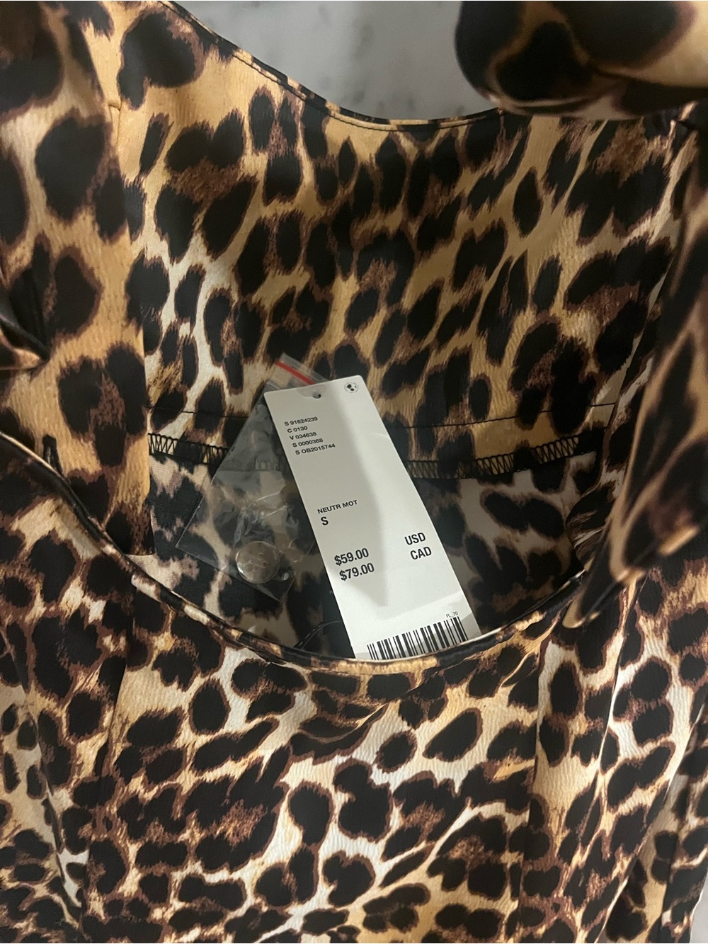 Urban outfitters mini dress - Picture 3 of 3